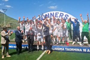 Torneo delle Regioni