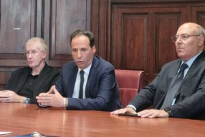 Del Federico, Spatari e Finocchiaro