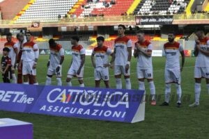 Acr Messina 