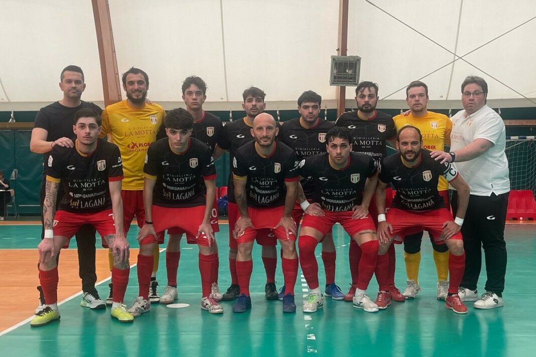 Messina Futsal