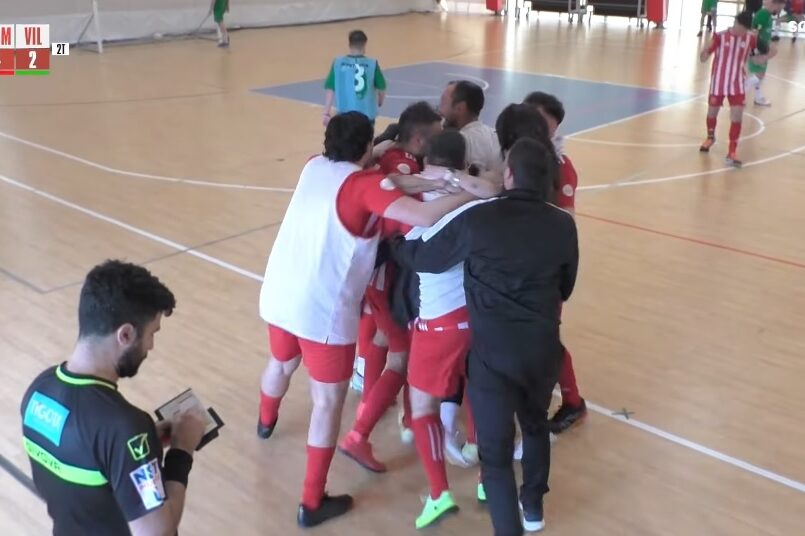 Mamma Mia Sport