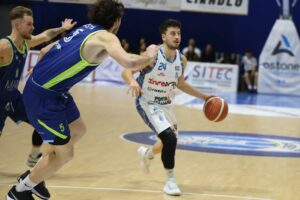 Orlandina Basket