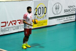 Team Volley Messina
