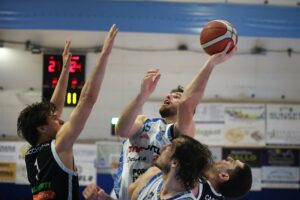 Orlandina Basket