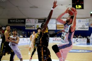 Orlandina Basket