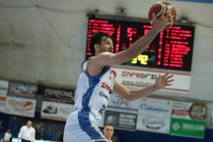 Orlandina Basket