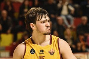 Barcellona Basket
