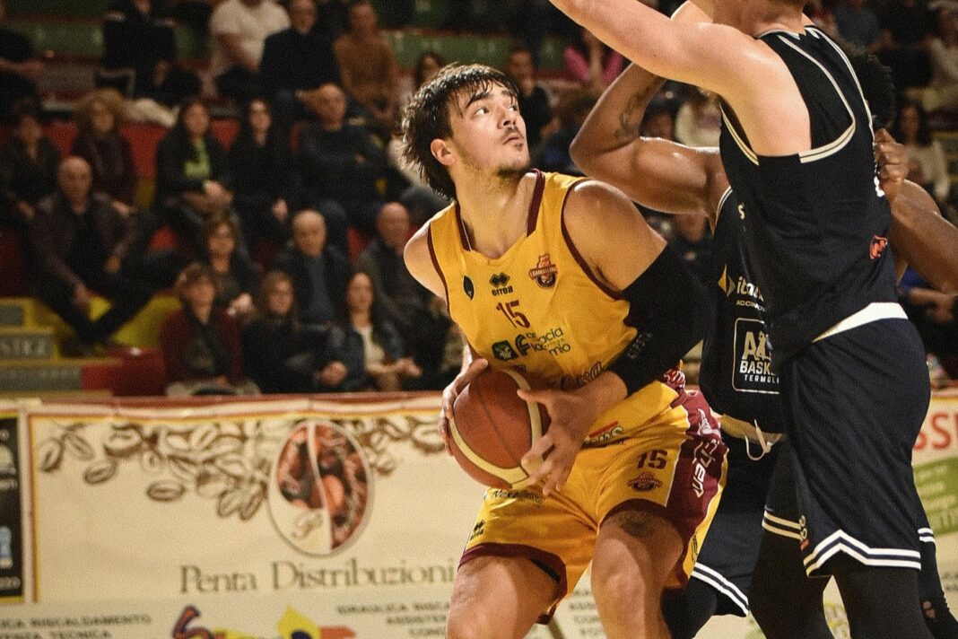 Barcellona Basket