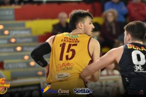 Barcellona Basket