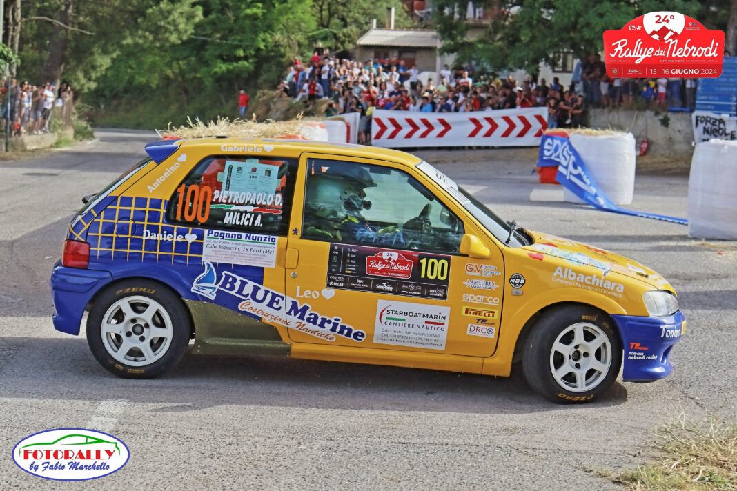 Nebrodi Racing