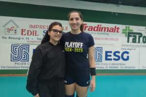 Messina Volley
