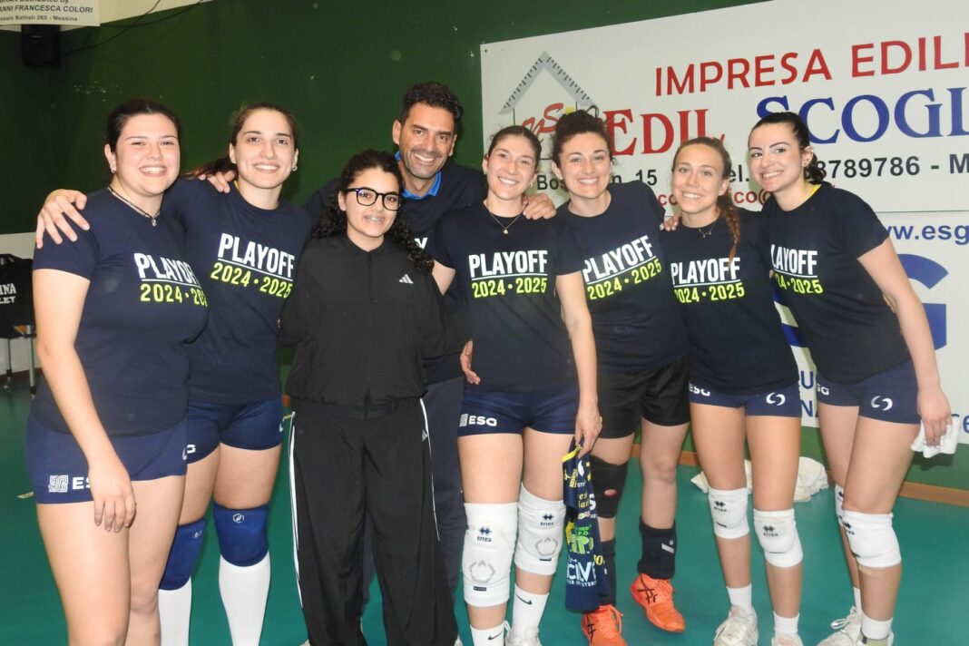 Messina Volley