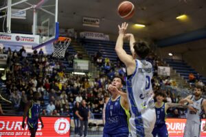 Orlandina Basket