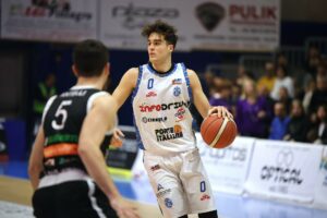 Orlandina Basket