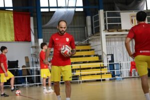 Messina Futsal