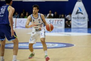 Orlandina Basket