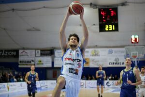 Orlandina Basket