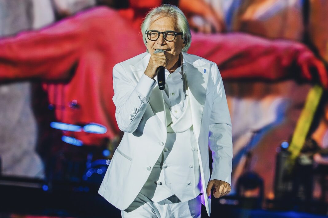Nino D'Angelo