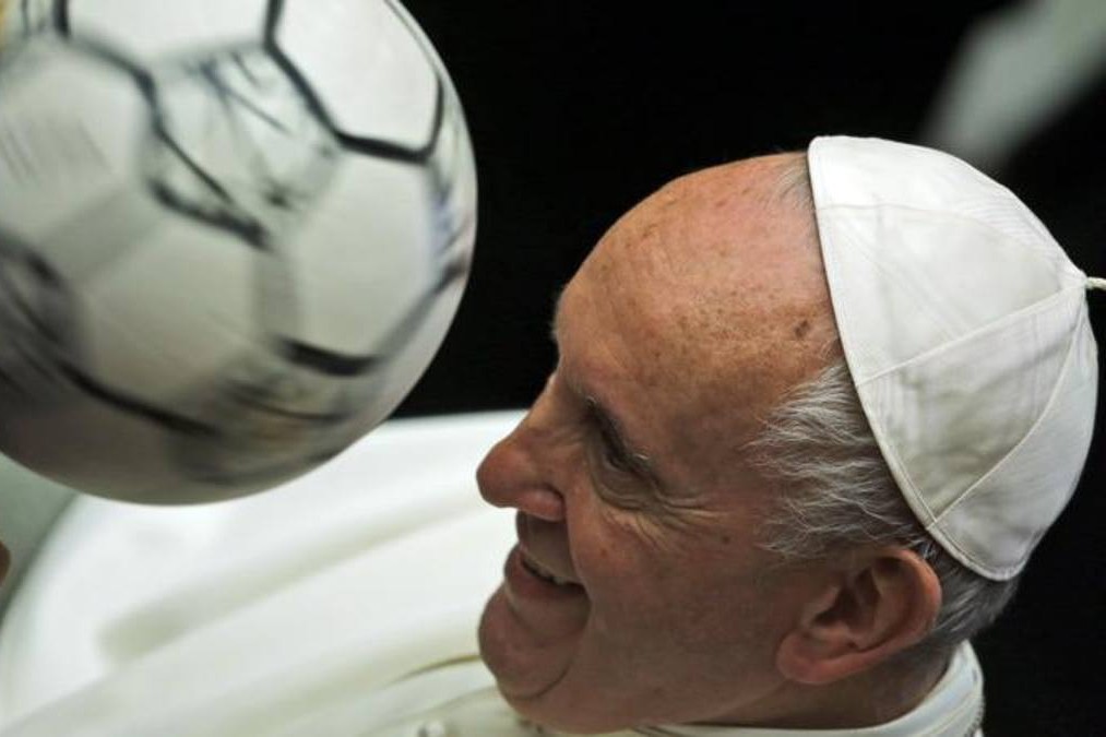 Papa Francesco