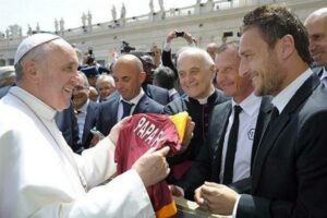 Papa Francesco