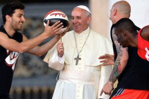 Papa Francesco 