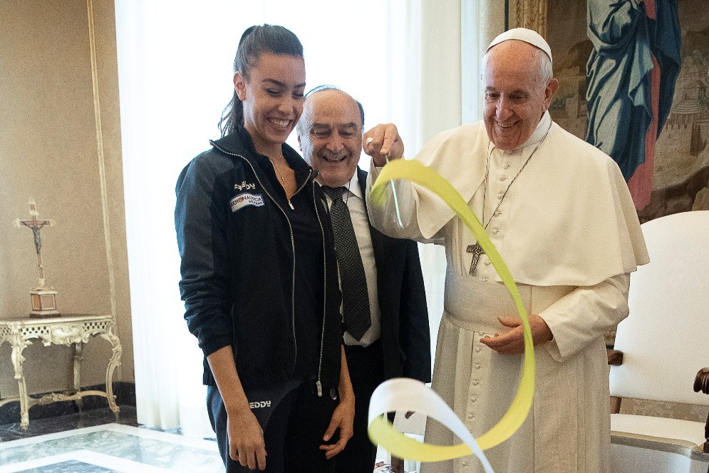 Ginnastica