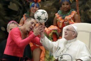 Papa Francesco 