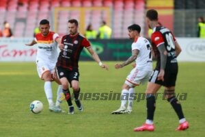 Petrucci, Felicioli e Lia 