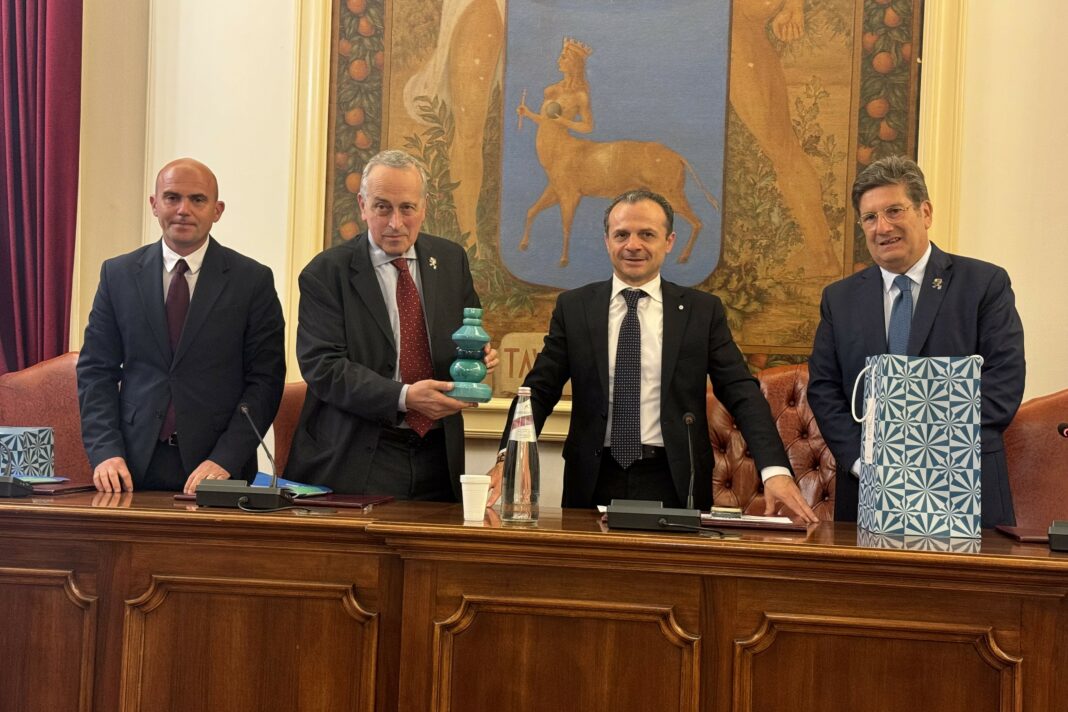 Torneo delle Regioni