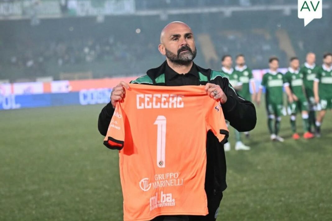 Raffaele Biancolino