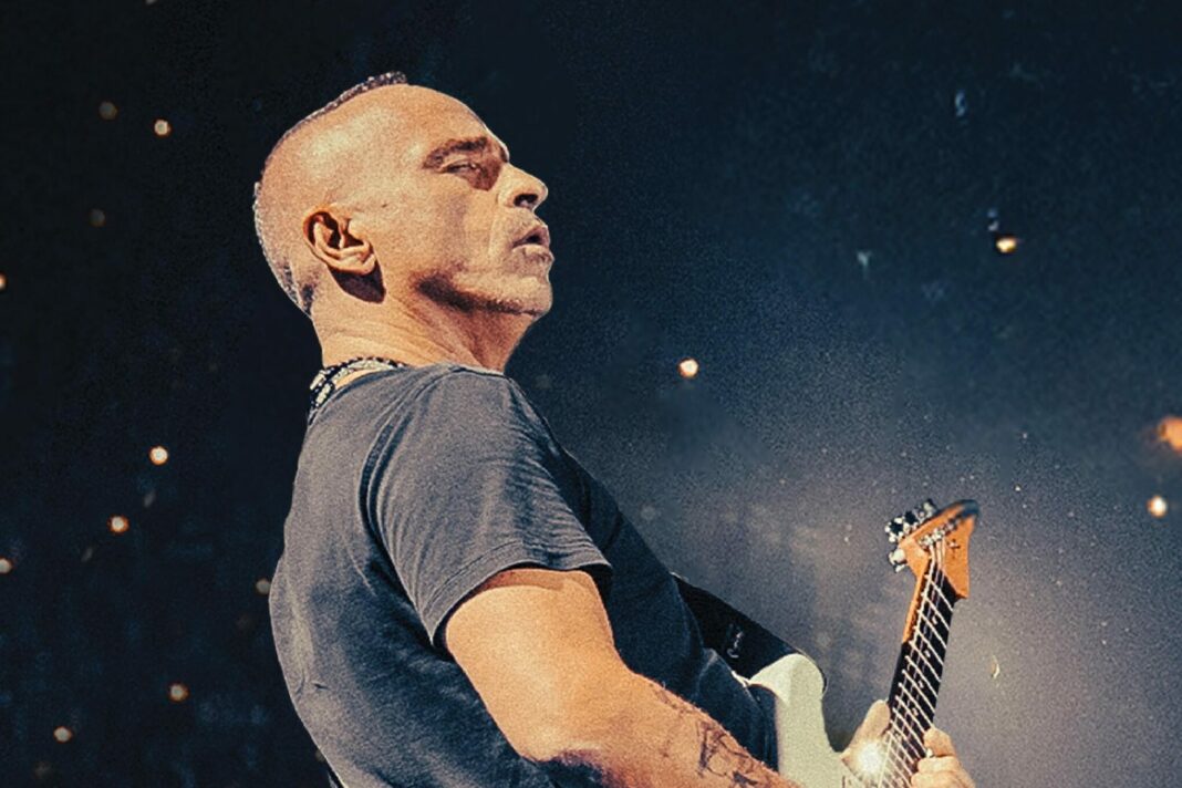 Eros Ramazzotti