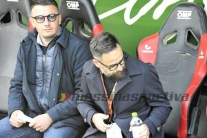 Ramondino e Roma