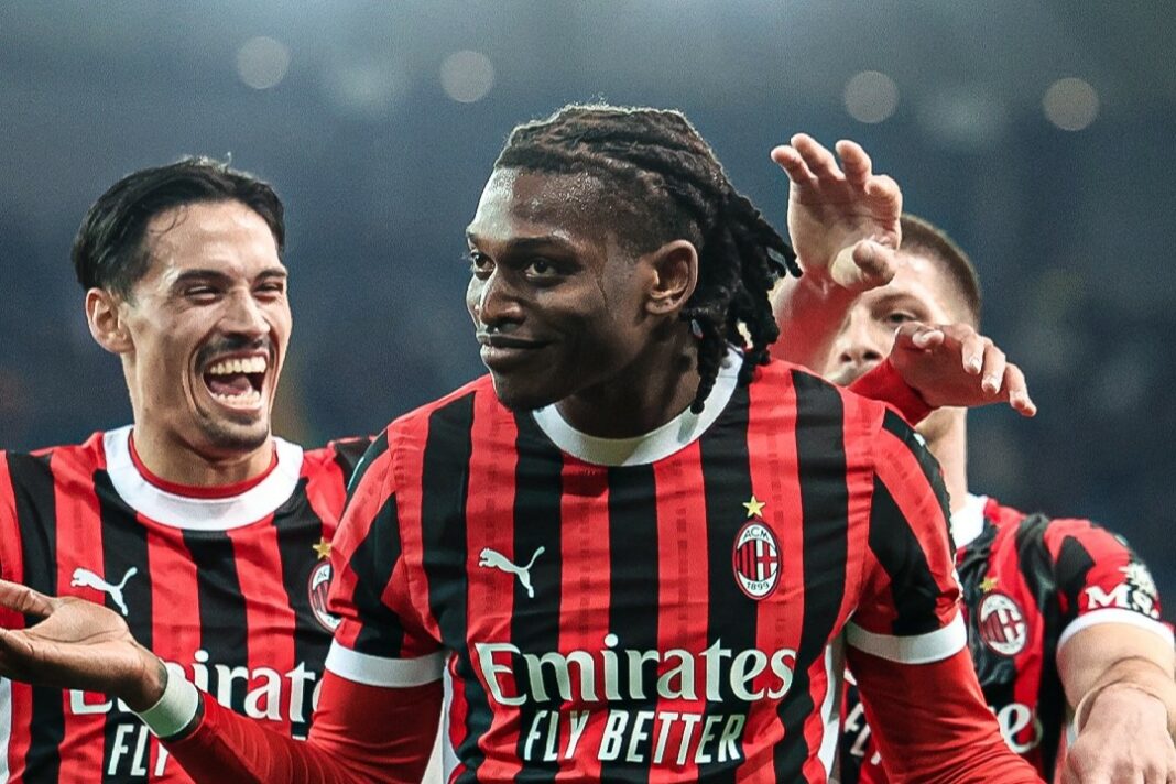 Milan