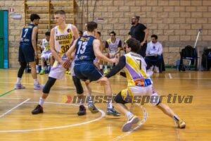 Castanea Basket Messina