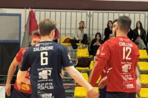 Volley Letojanni