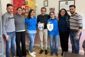Team Scaletta