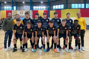 Messina Futsal