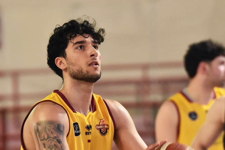 Barcellona Basket