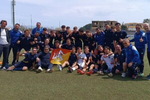 Torneo delle Regioni
