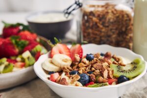 Alimentazione