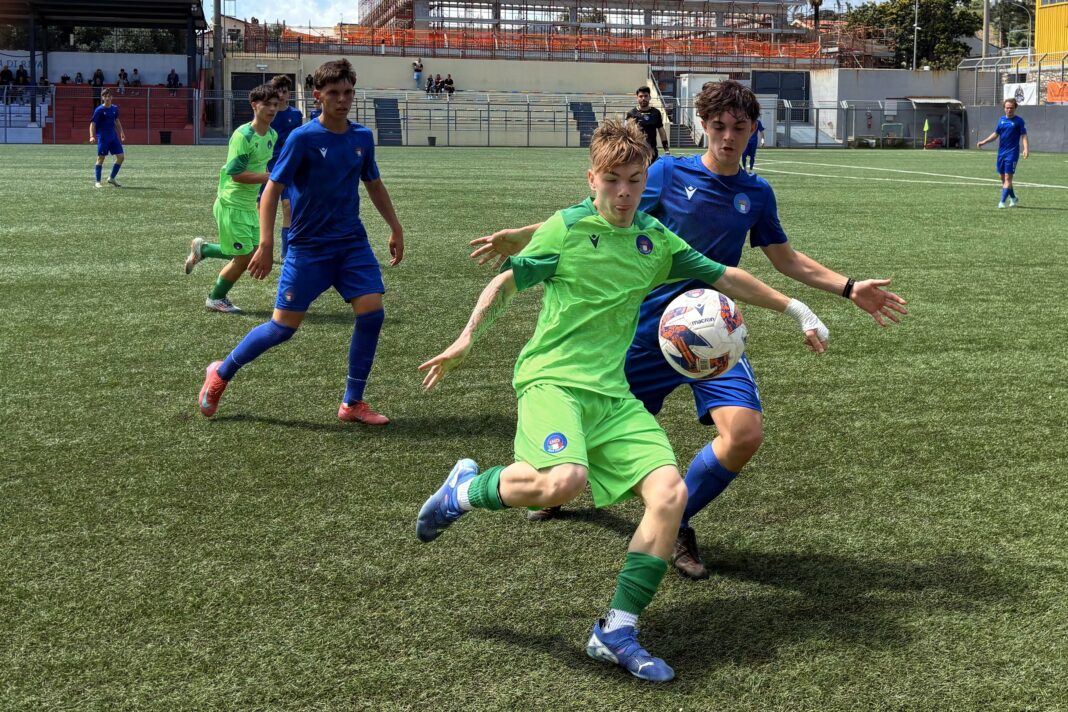 Torneo delle Regioni
