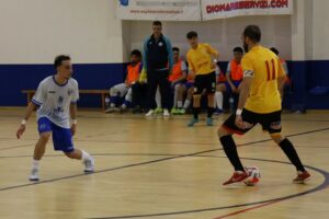 Messina Futsal