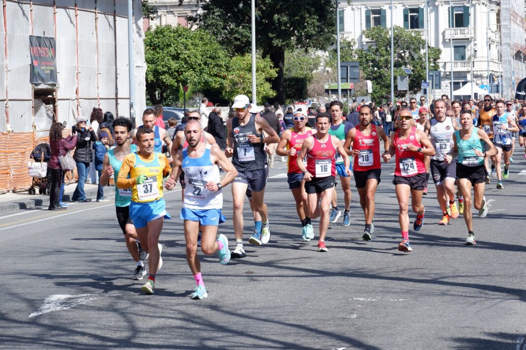 Trofeo Città di Messina
