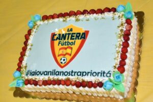 La Cantera Futbolwp