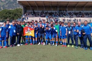 Torneo delle Regioni