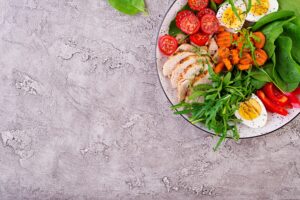 Alimentazione