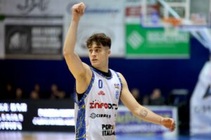 Orlandina Basket