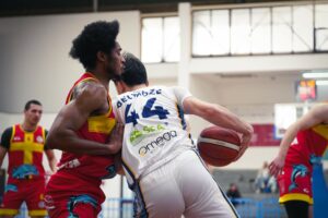 Basket School Messina 