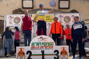 Team Barracuda dello Stretto