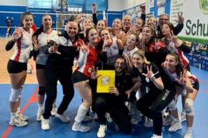 Team Volley Messina